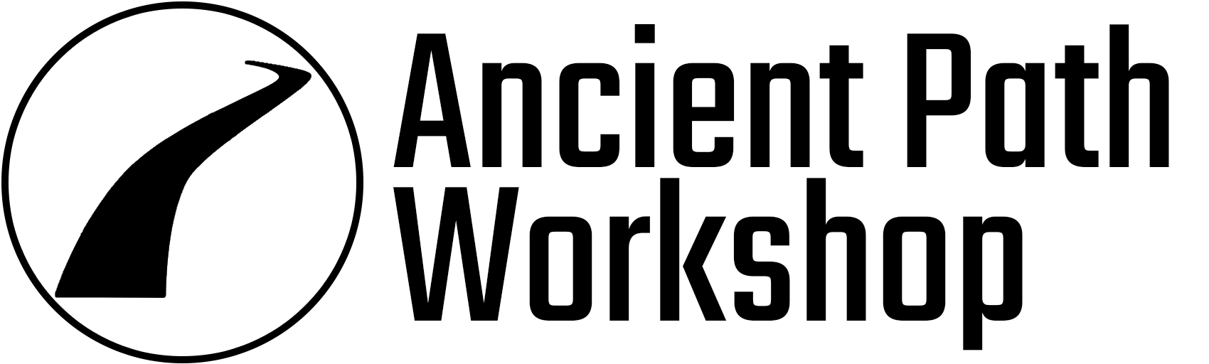 Ancient Path Workshop