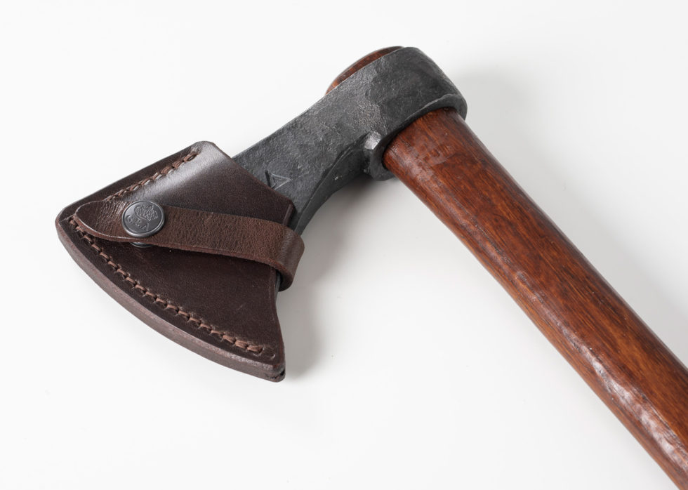 Gransfors Bruk Tomahawk Ancient Path