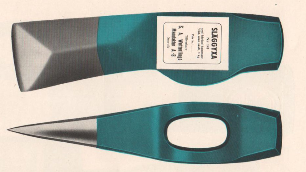 What is the Difference Between an Axe and a Maul? Ancient Path